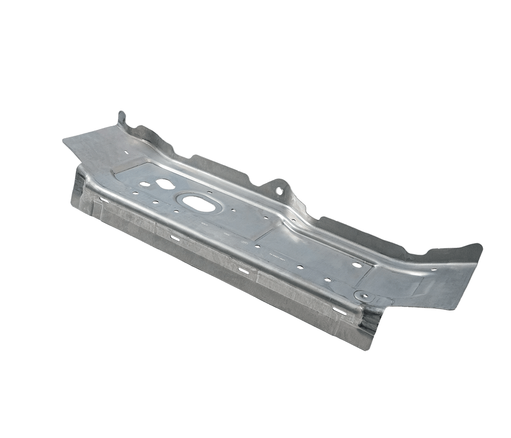 汽车底盘零部件