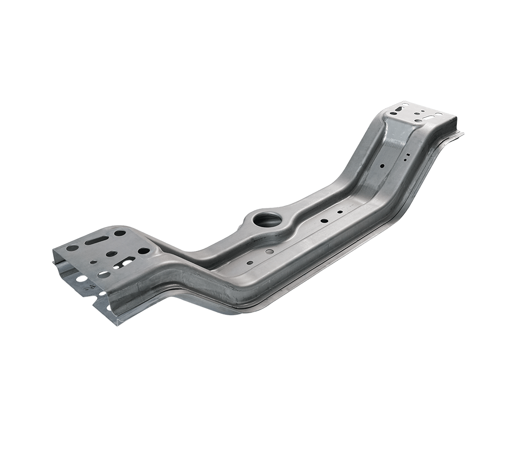 汽车底盘零部件