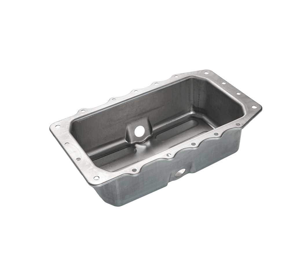 汽车油底壳零件