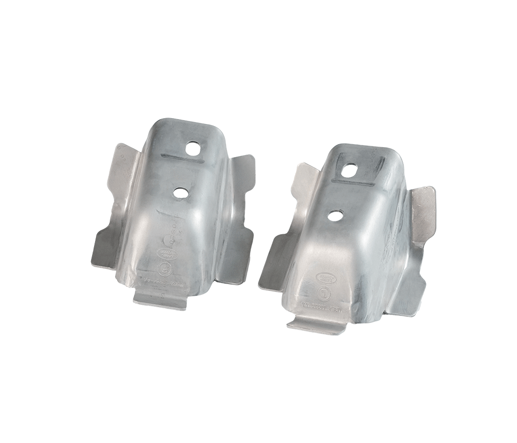 车身结构加强件